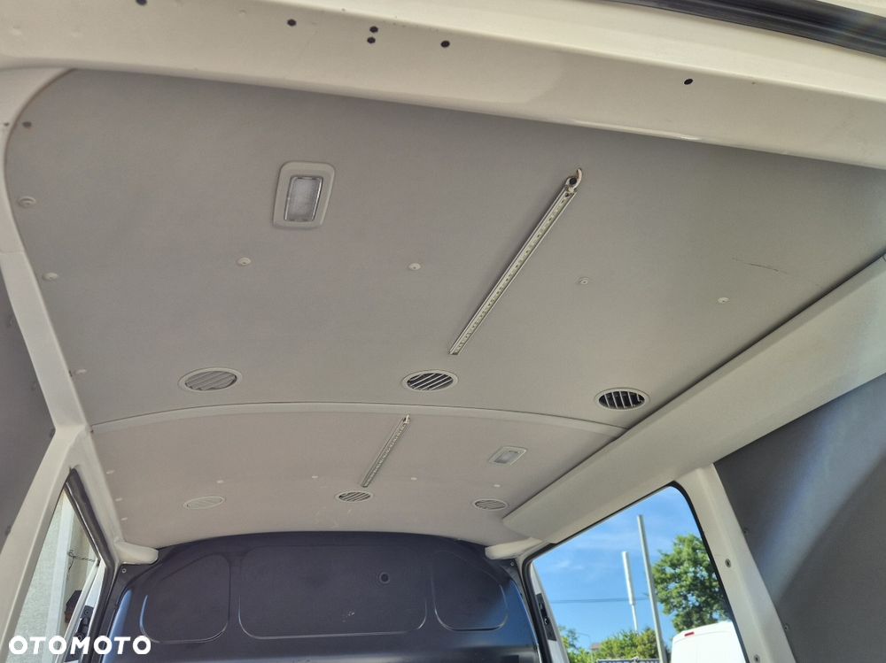 Volkswagen Transporter Automat Webasto Navi FV23% - 25