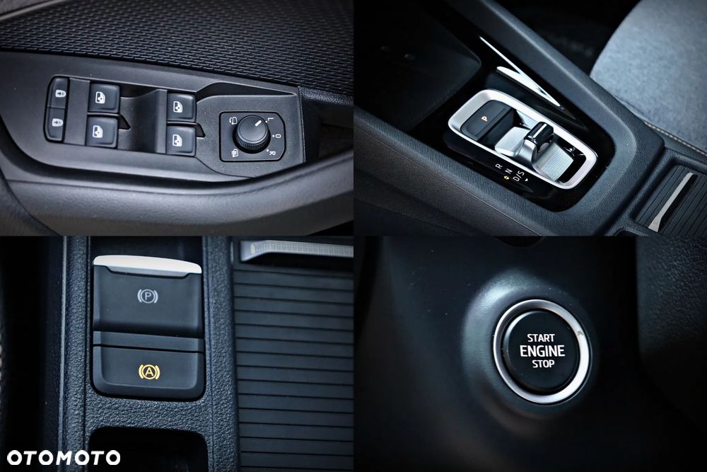 Skoda Octavia 2.0 TDI Selection DSG - 32