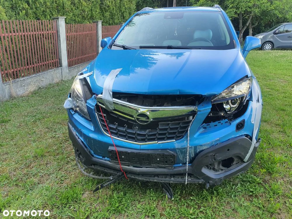 Opel Mokka 1.4 Turbo ecoFLEX Start/Stop Color Innovation - 6