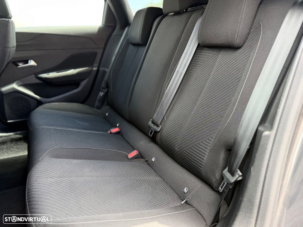 Peugeot 308 SW 1.5 BlueHDi Active Pack EAT8 - 10