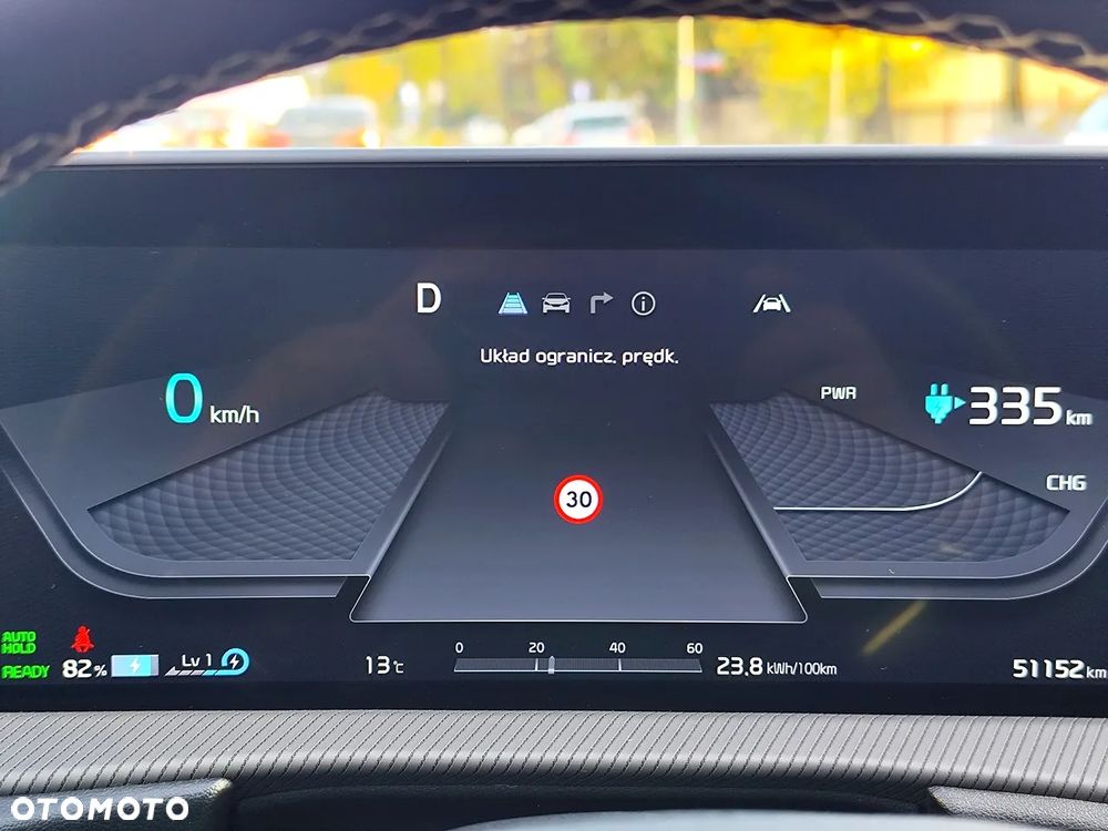 Kia EV6 77.4kWh GT-Line AWD - 24