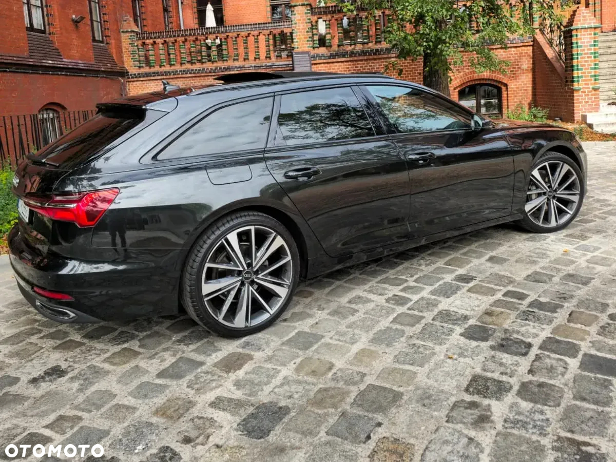Audi A6 - 2
