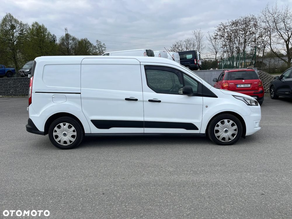 Ford Transit Connect L2H1 1.5 Ecoblue - 4
