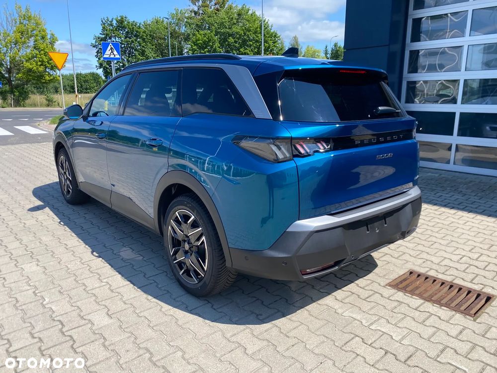Peugeot 5008 1.2 PureTech mHEV Allure S&S e-DCS6 - 7