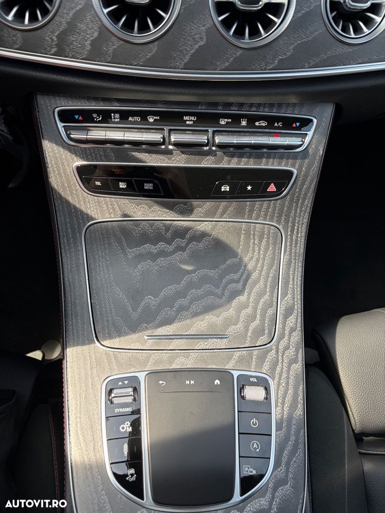 Mercedes-Benz CLS 53 AMG MHEV 4Matic+ Aut. - 19