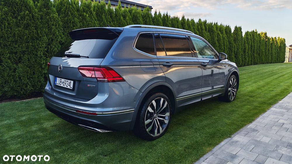 Volkswagen Tiguan 2.0 TDI BMT SCR 4Mot Highline DSG - 3