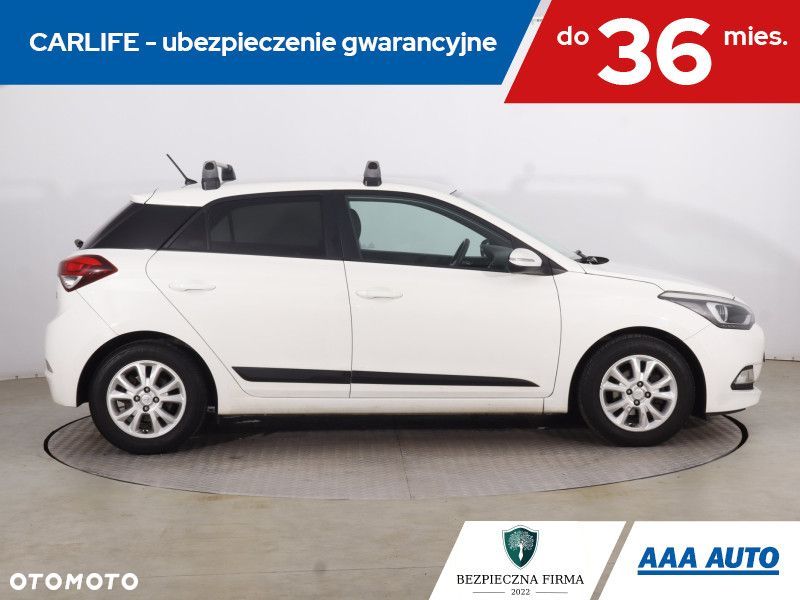 Hyundai i20 - 8