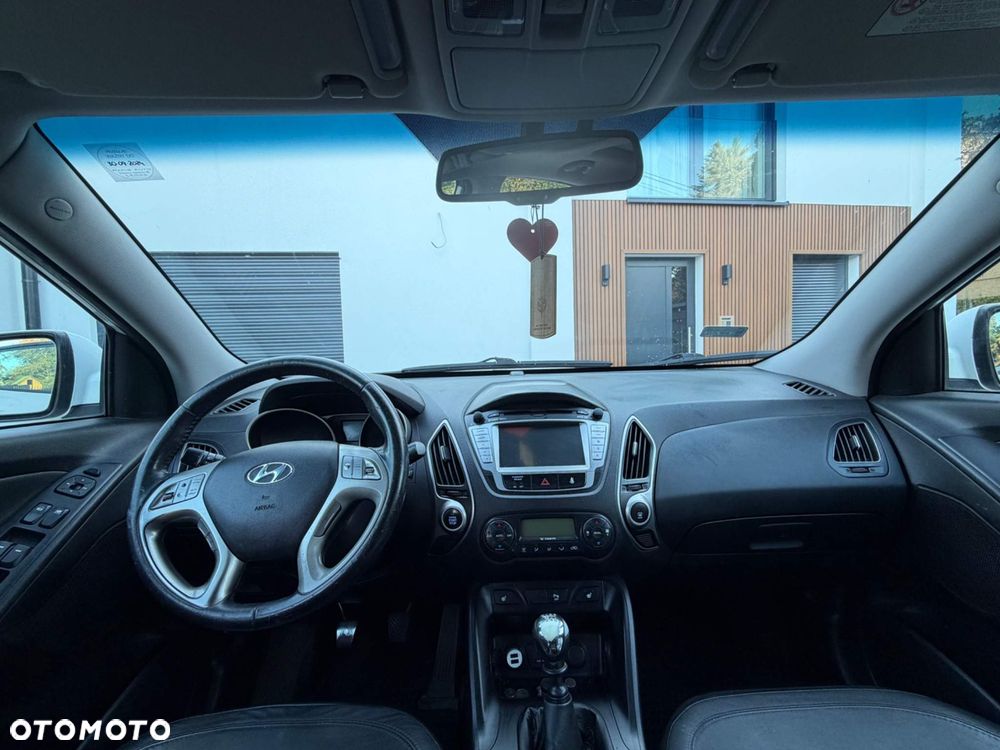 Hyundai ix35 - 9