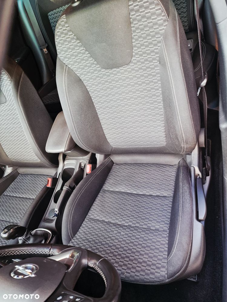 Opel Astra 1.6 CDTI Elite - 10