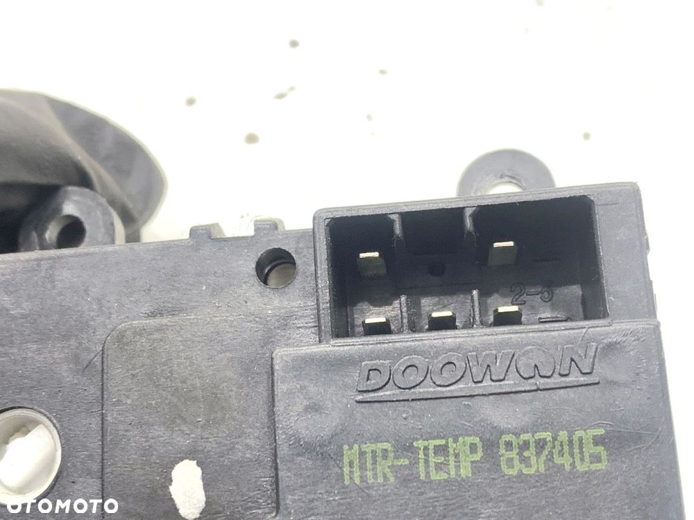 SILNIK NAGRZEWNICY  OPEL ANTARA A (L07) 2006 - 2022 2.2 CDTi 4x4 135 kW [184 KM] olej napędowy 2010 - 3