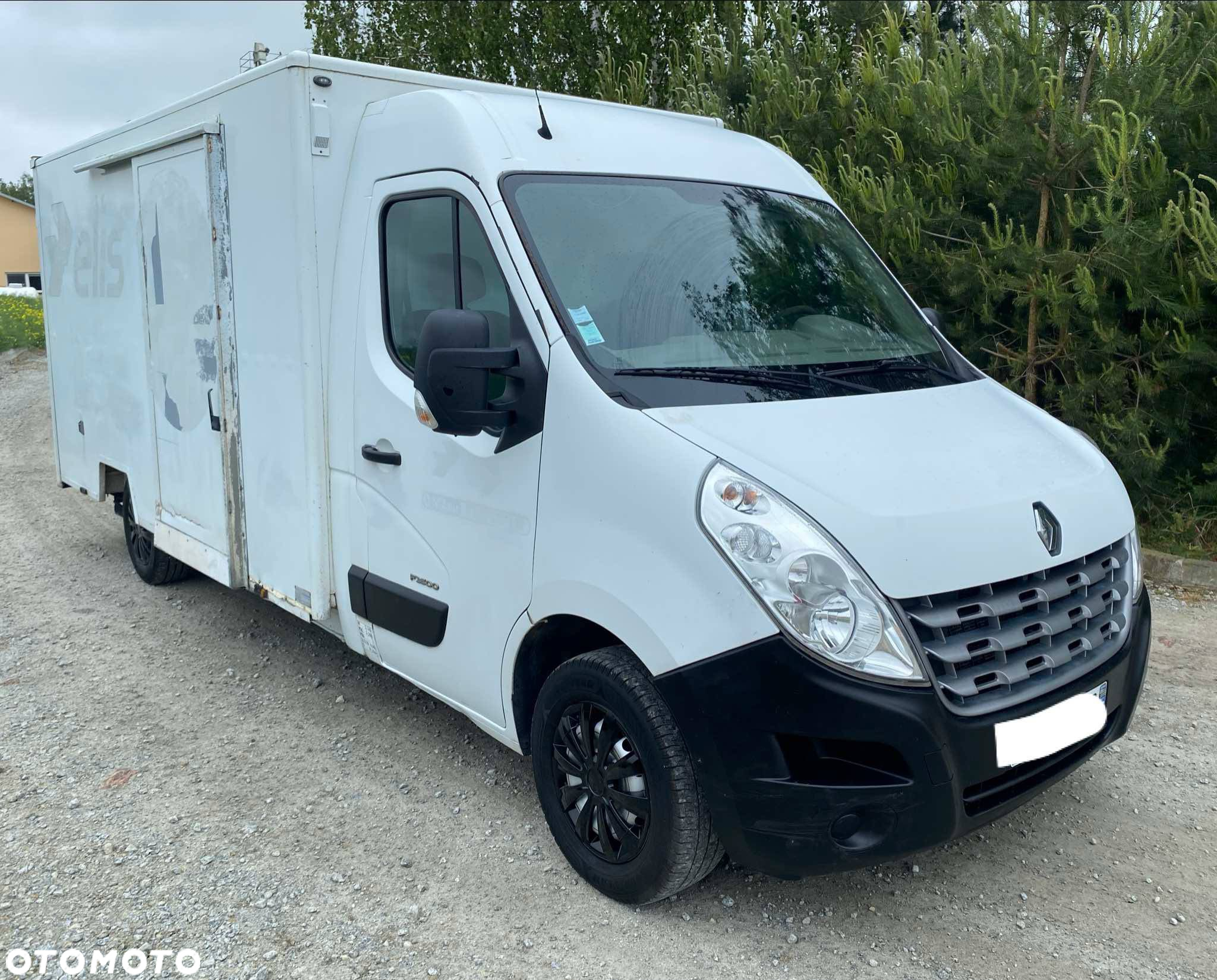 Renault Master - 3