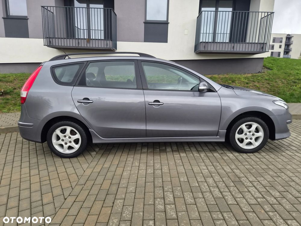 Hyundai I30 2012 photo 5