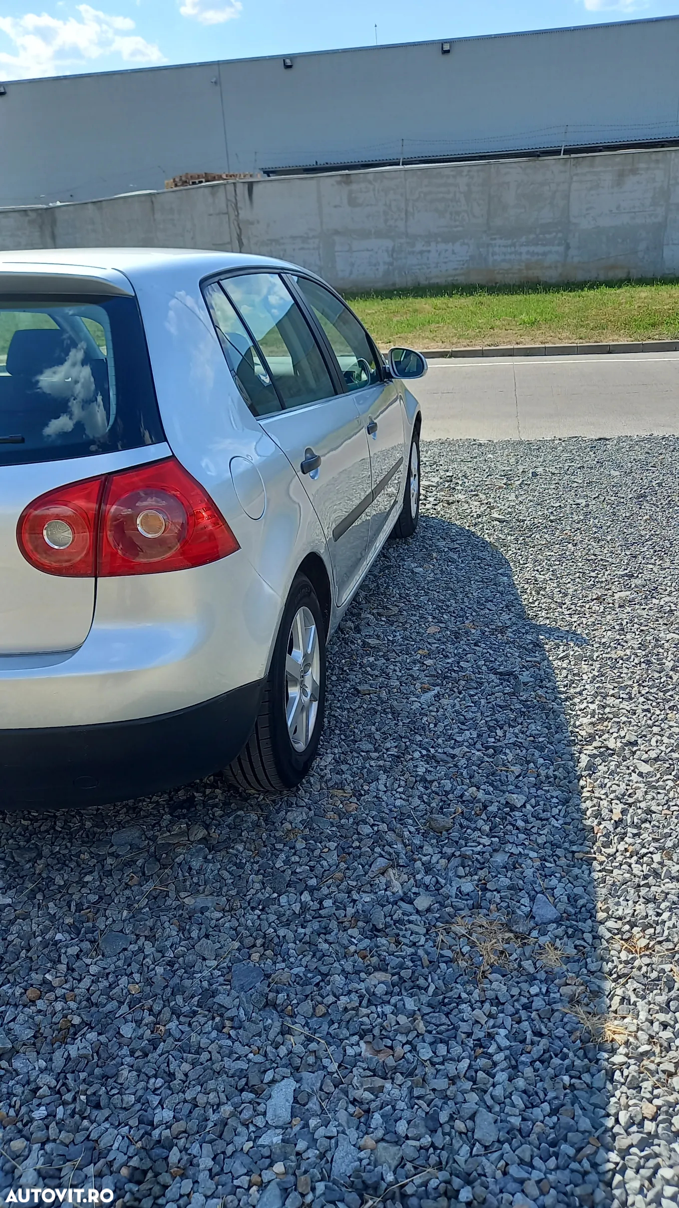 Volkswagen Golf - 8