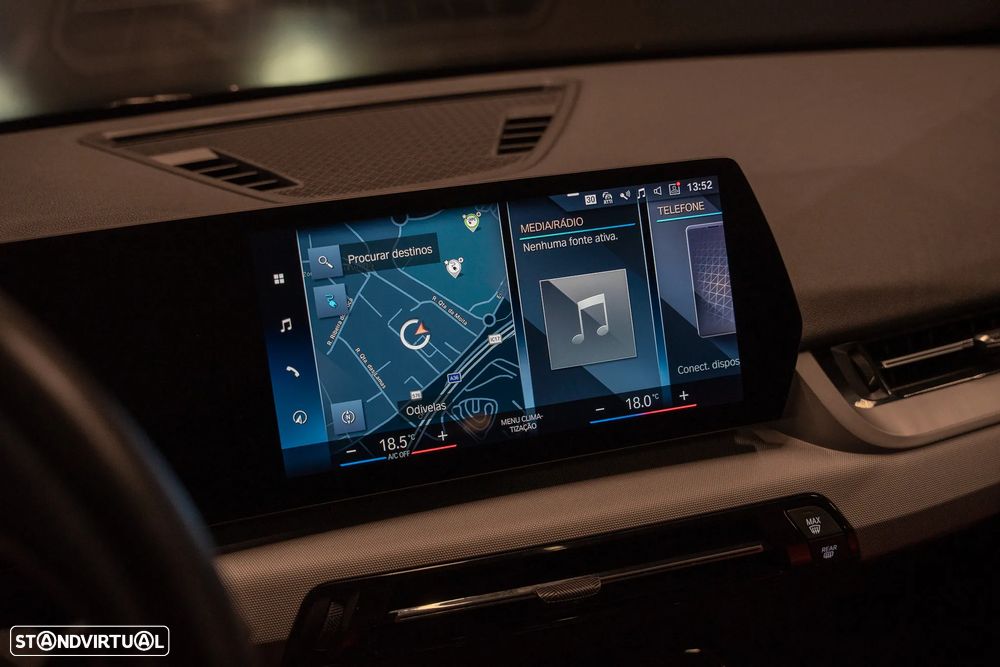 BMW iX1 xDrive30 xLine - 21