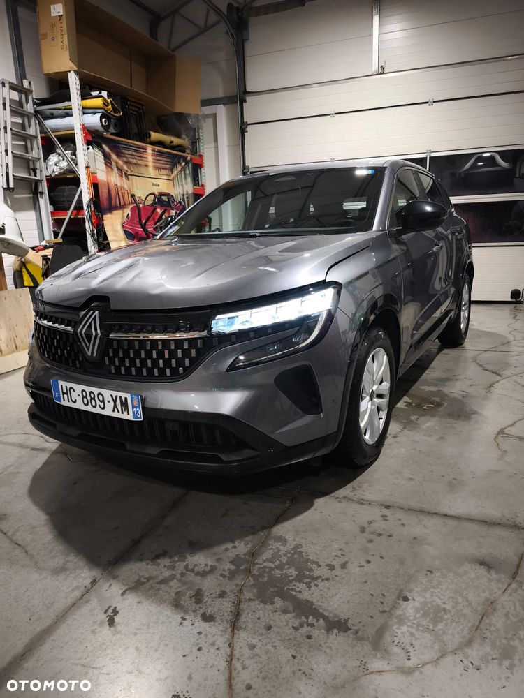 Renault Austral - 1