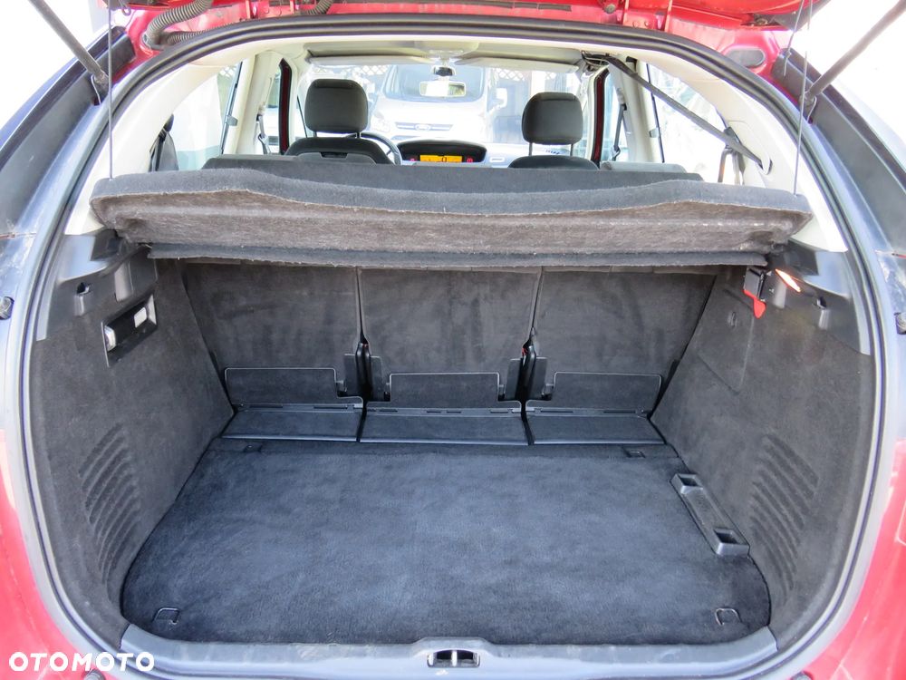 Citroën C4 Picasso 1.6 HDi FAP EGS6 C-Chic - 30