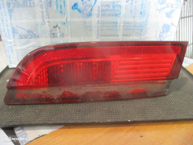 Farol Tras 8X2315K272CD JAGUAR XF 2009 3.0 D 240CV 4P PRETO MALA TD - 1
