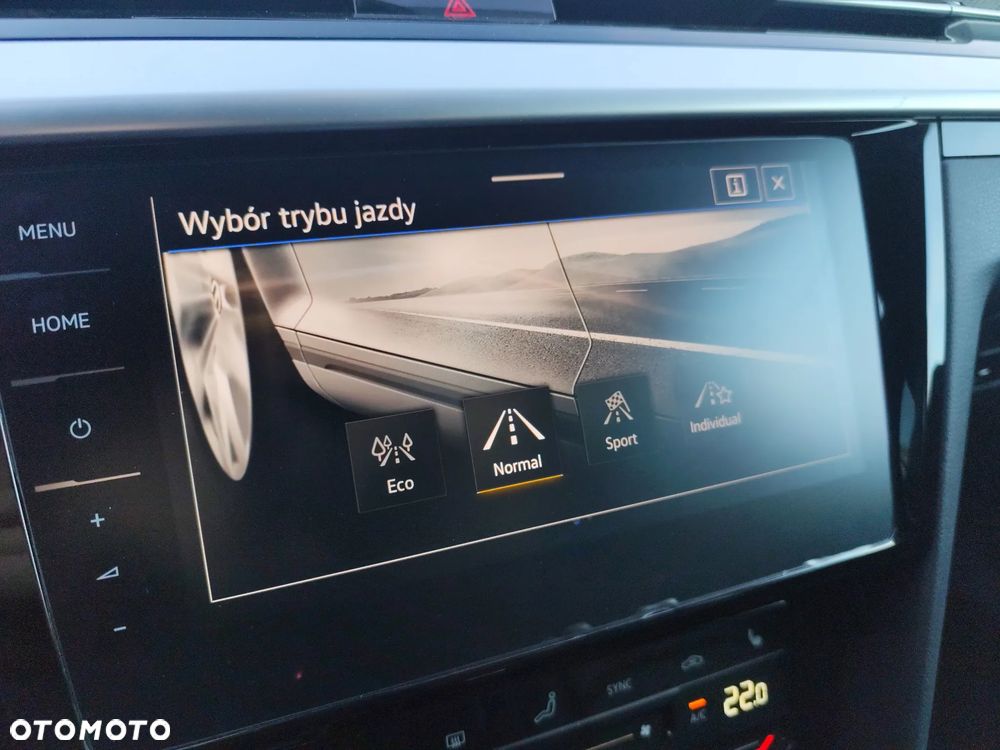 Volkswagen Arteon 2.0 TDI 4Motion R-Line DSG - 31