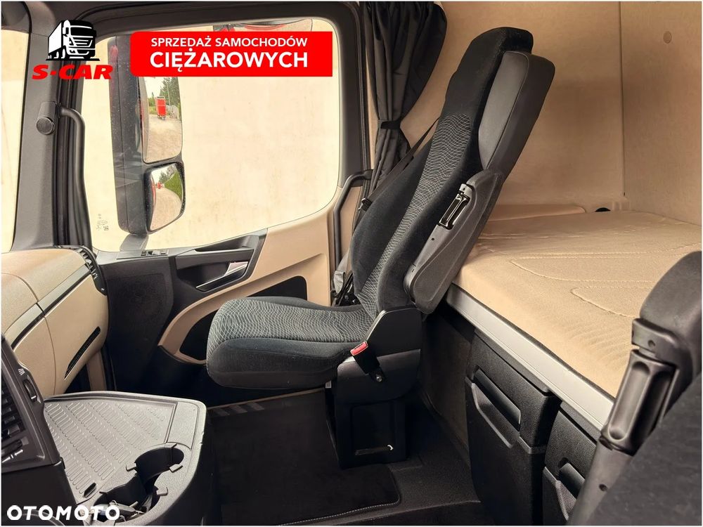 Mercedes-Benz Actros 2545_Zestaw_Jumbo_Tandem_MP5 - 13