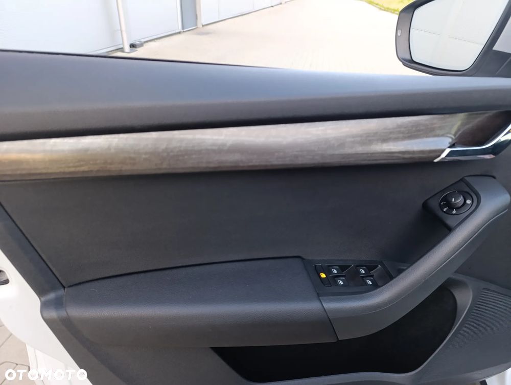 Skoda Octavia 2.0 TDI 4x4 Scout - 22