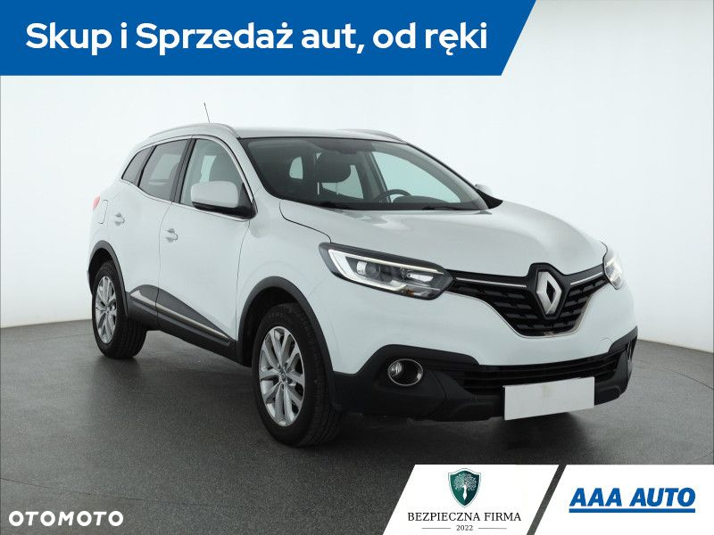 Renault Kadjar - 2