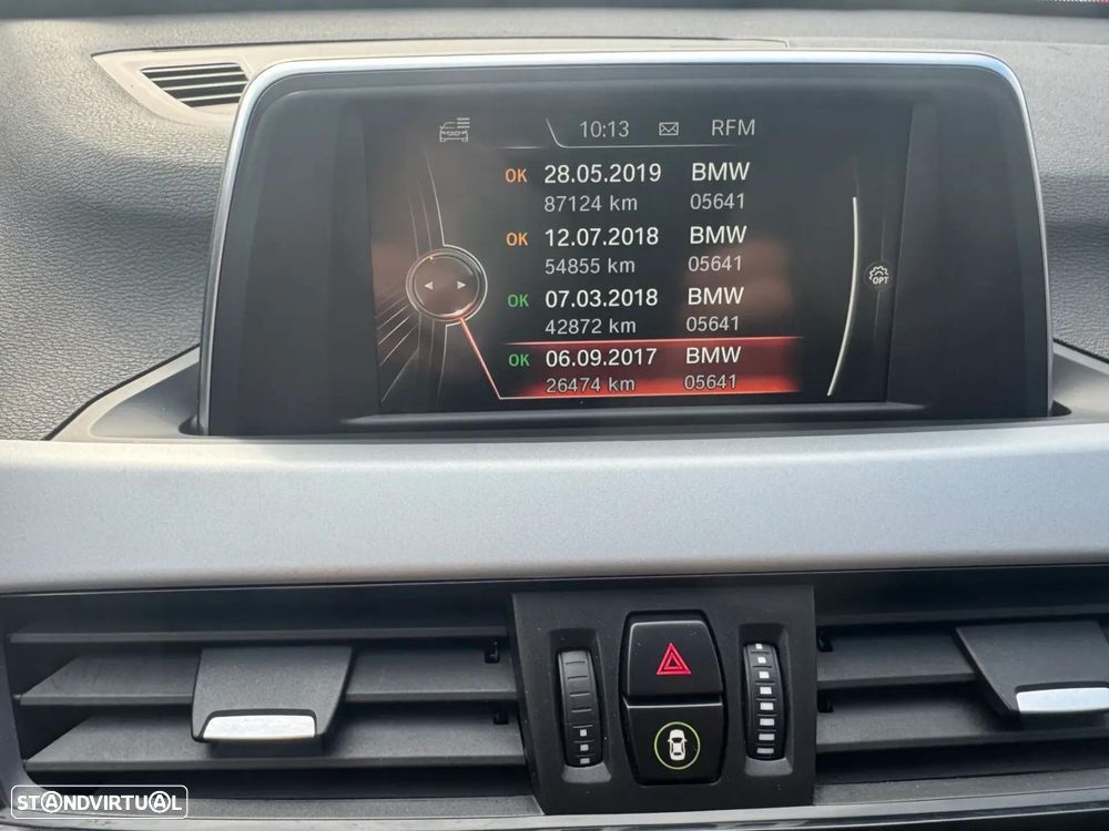 BMW X1 - 39