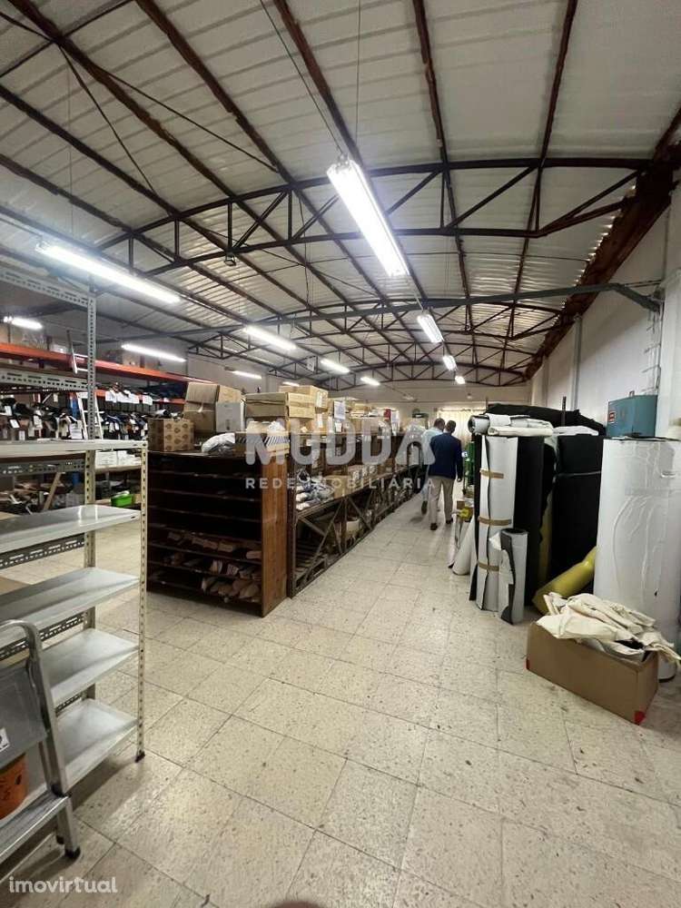 Excelente armazém para venda em Cesar - Grande imagem: 2/18