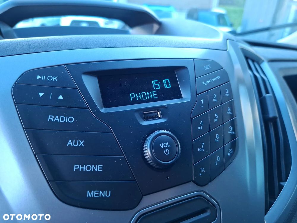 Ford TRANSIT L2 - 27