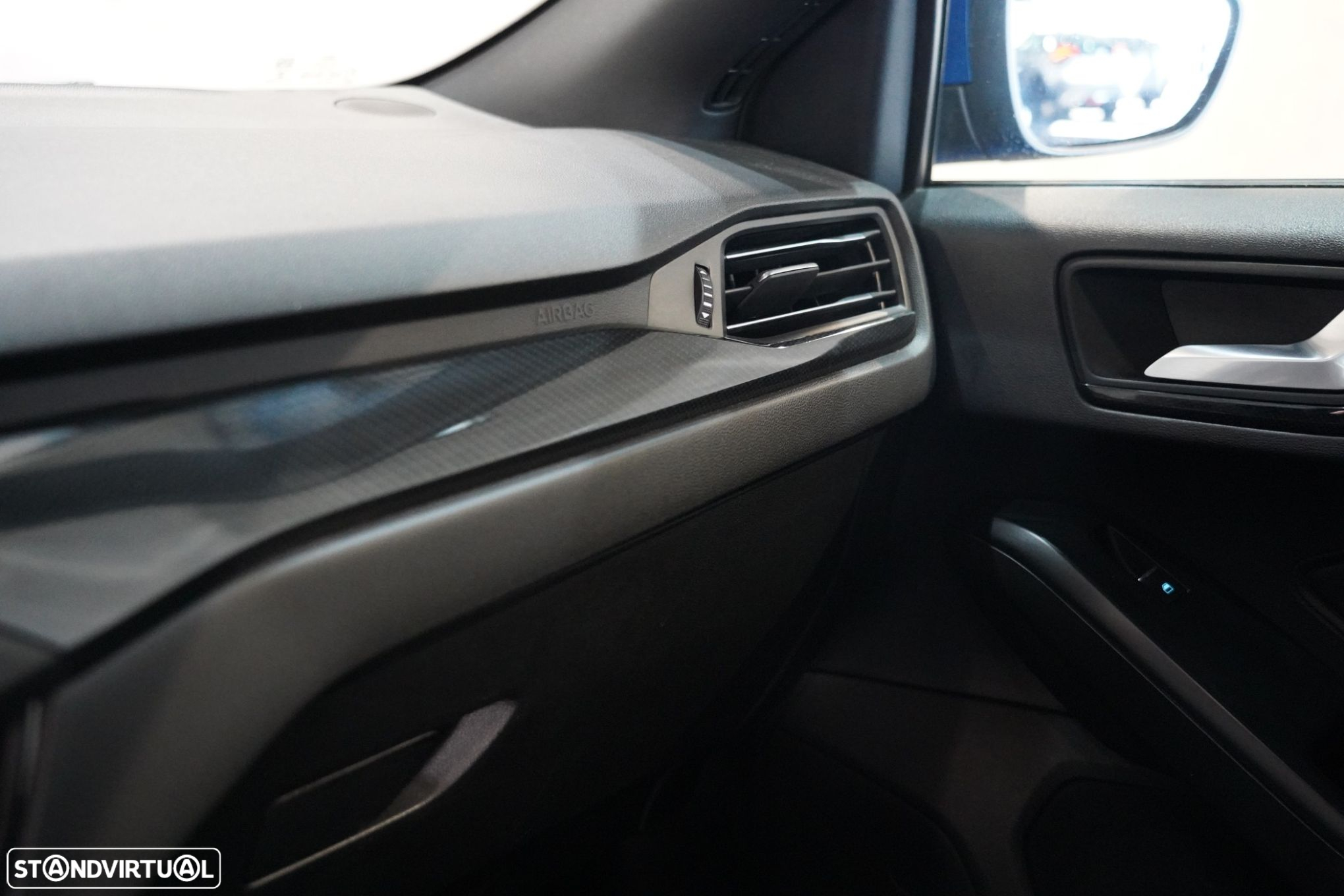 Ford Focus 1.0 EcoBoost ST-Line - 22
