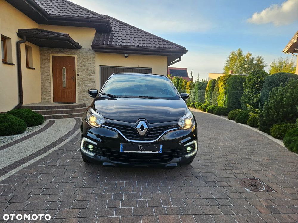 Renault Captur (ENERGY) dCi 90 INTENS - 8