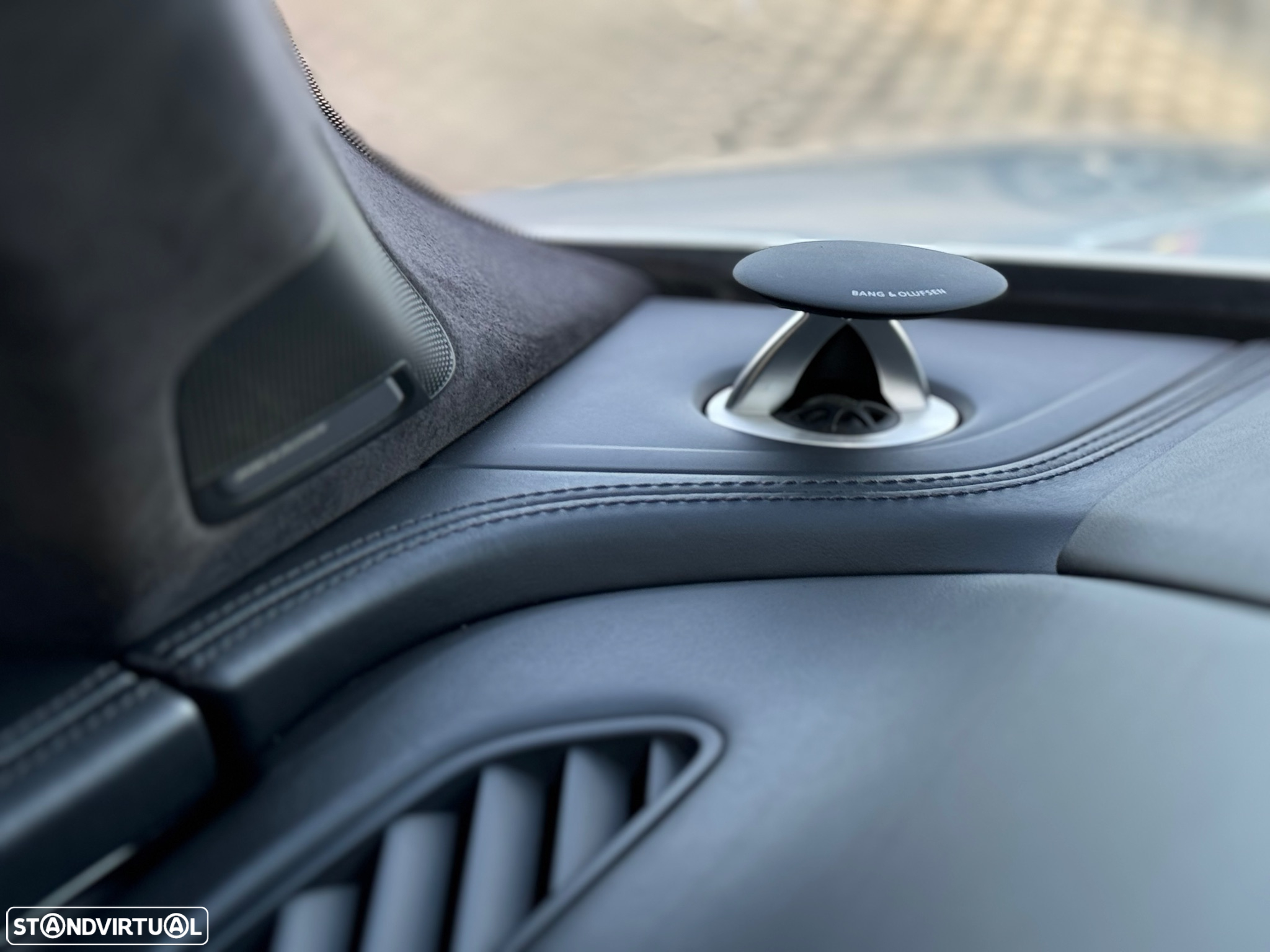 Audi SQ7 4.0 TDI V8 quattro Tiptronic 7L - 19