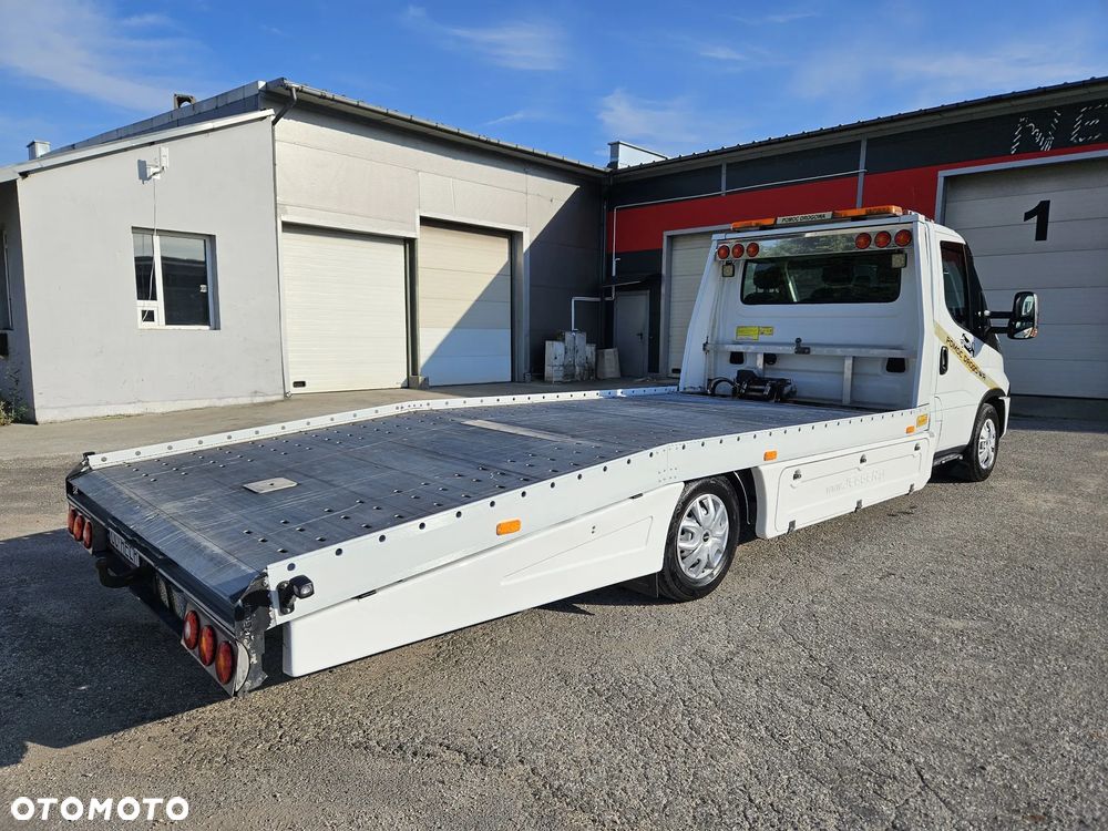 Iveco DAILY 35S18 - 28