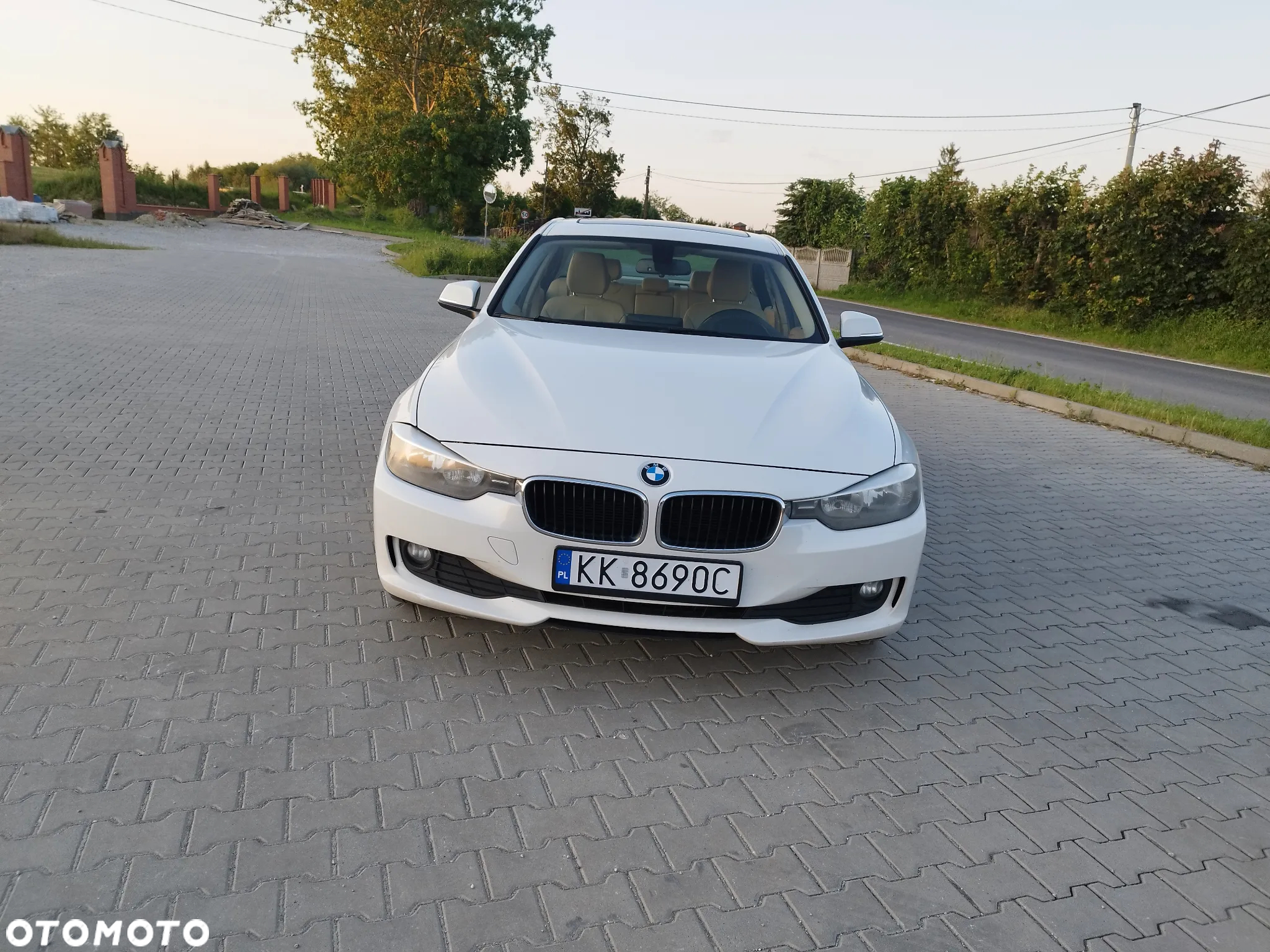 BMW Seria 3 320i xDrive - 8