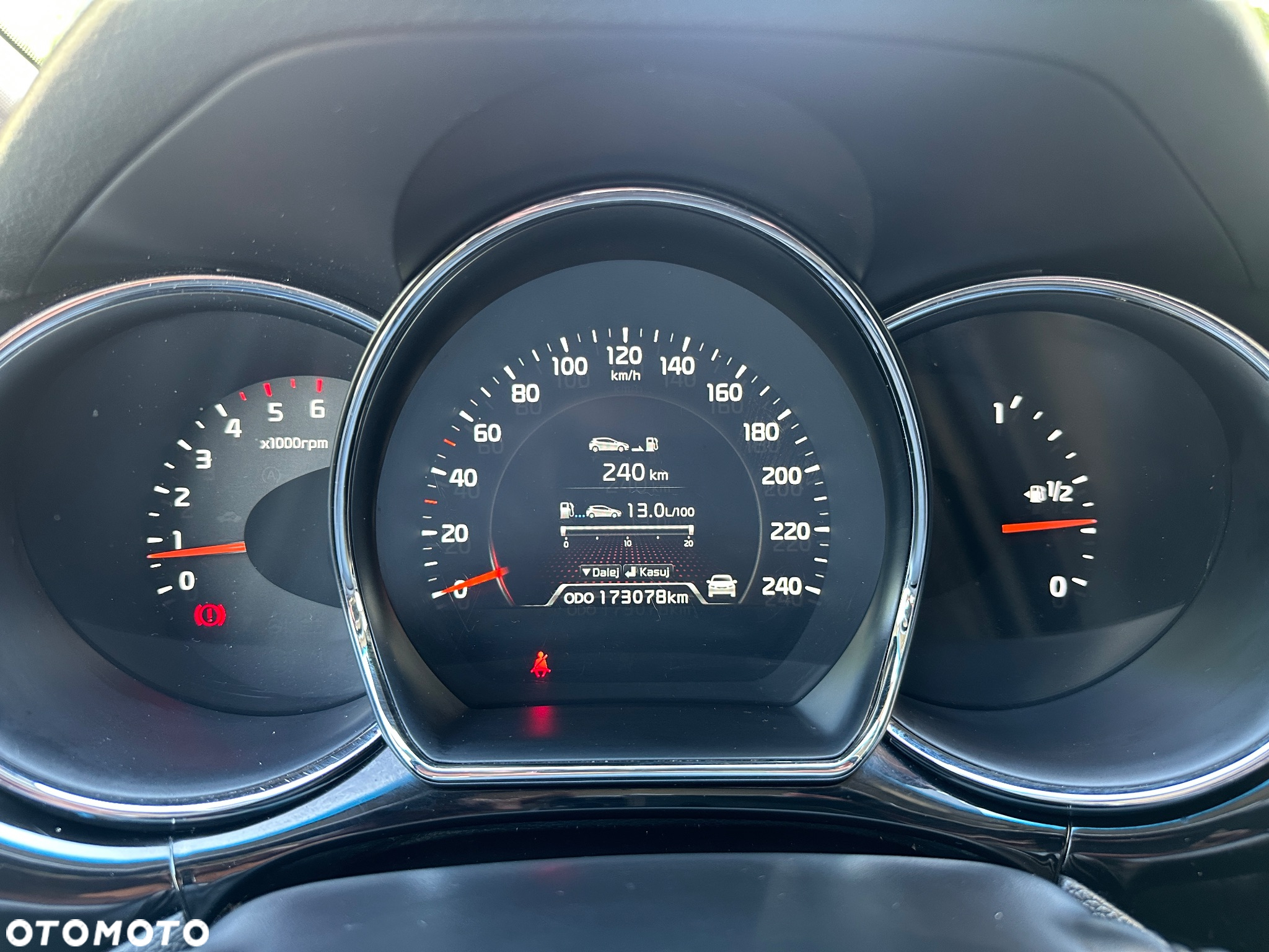 Kia Ceed 1.6 CRDi 128 Vision - 31