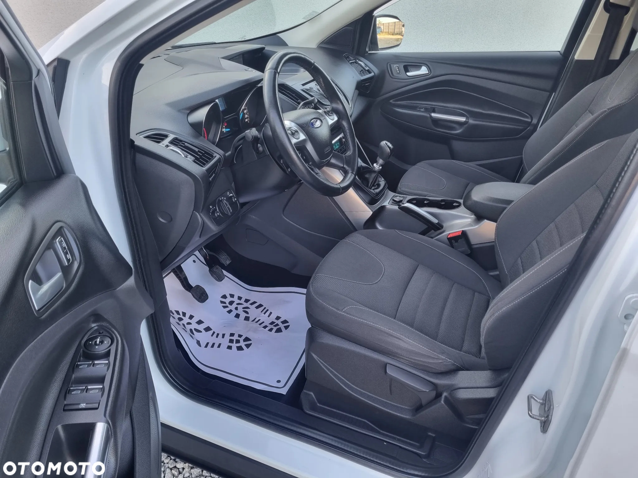 Ford Kuga 2.0 TDCi Trend FWD - 8