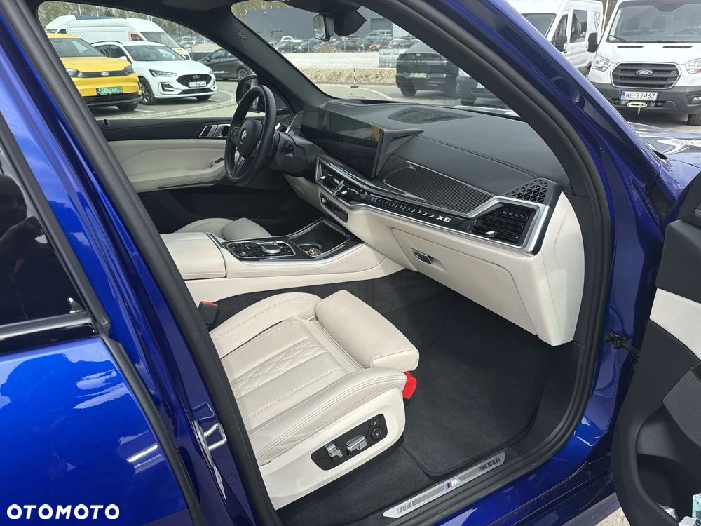 BMW X5 xDrive40d mHEV sport - 17