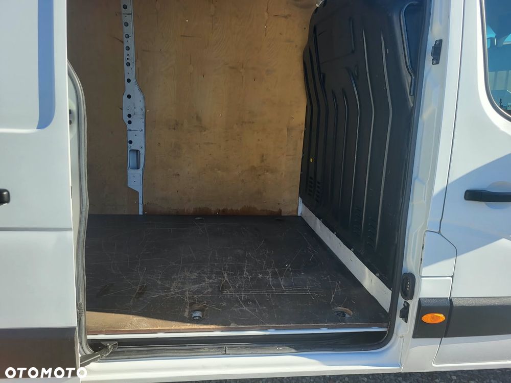 Renault Master L3H2 - 24
