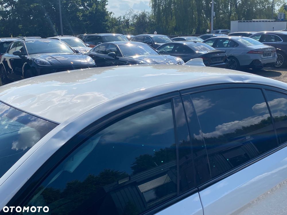 BMW Seria 5 - 6