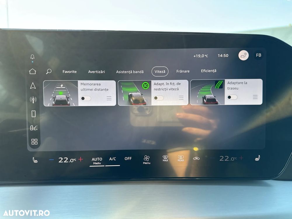 Audi Q4 e-tron - 21