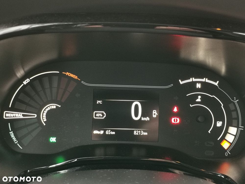 Dacia Spring Electric 45 Expression - 28