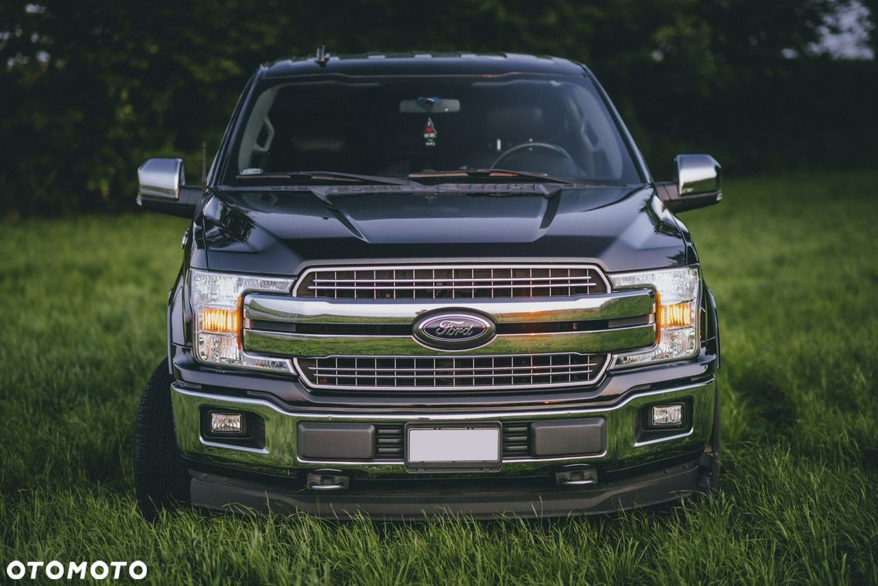 Ford F150 - 12