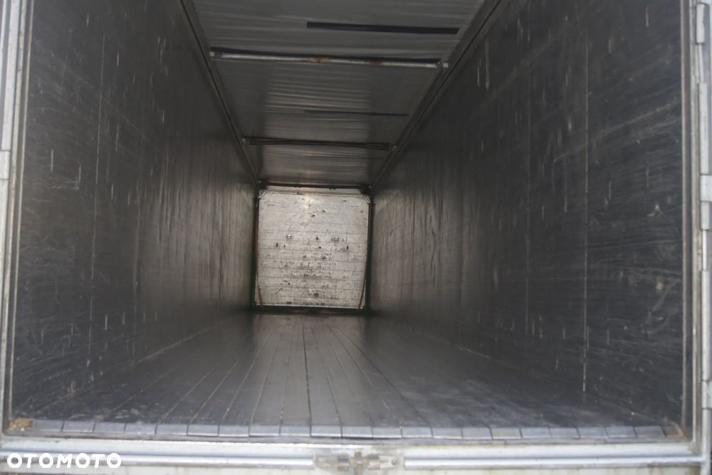 Knapen Trailers K100 - 8