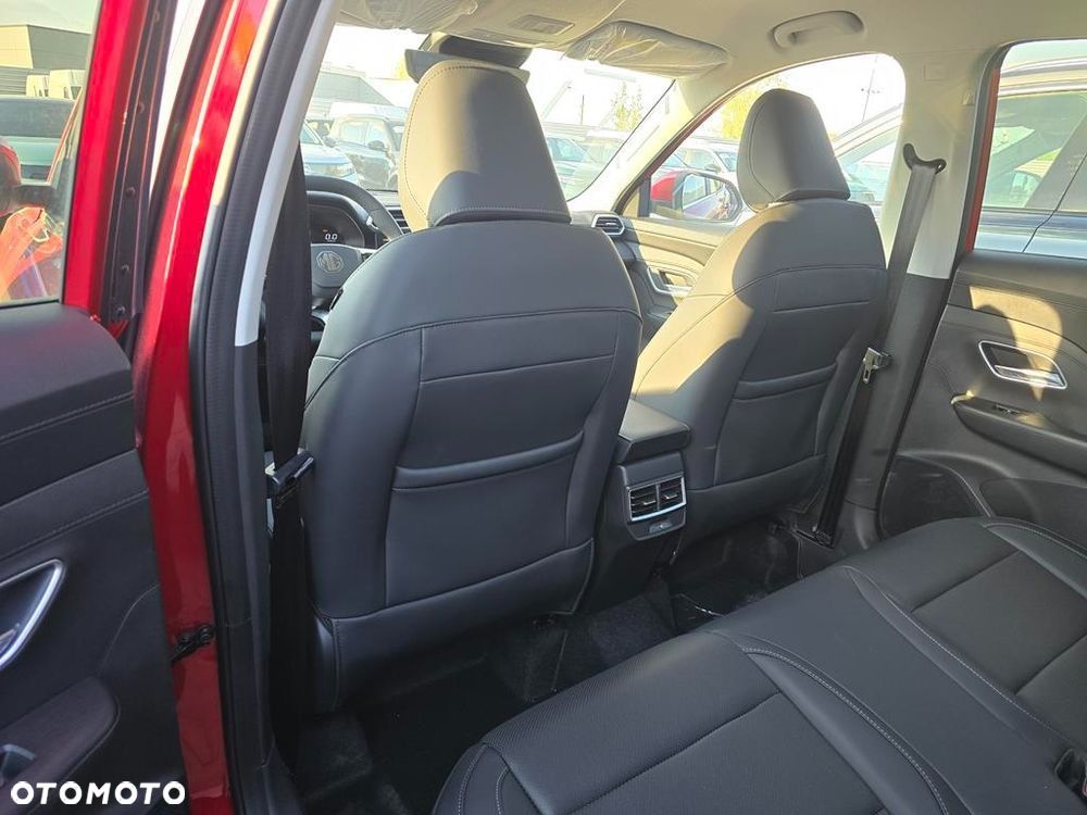 MG ZS 1.5 HEV+ Exclusive - 10