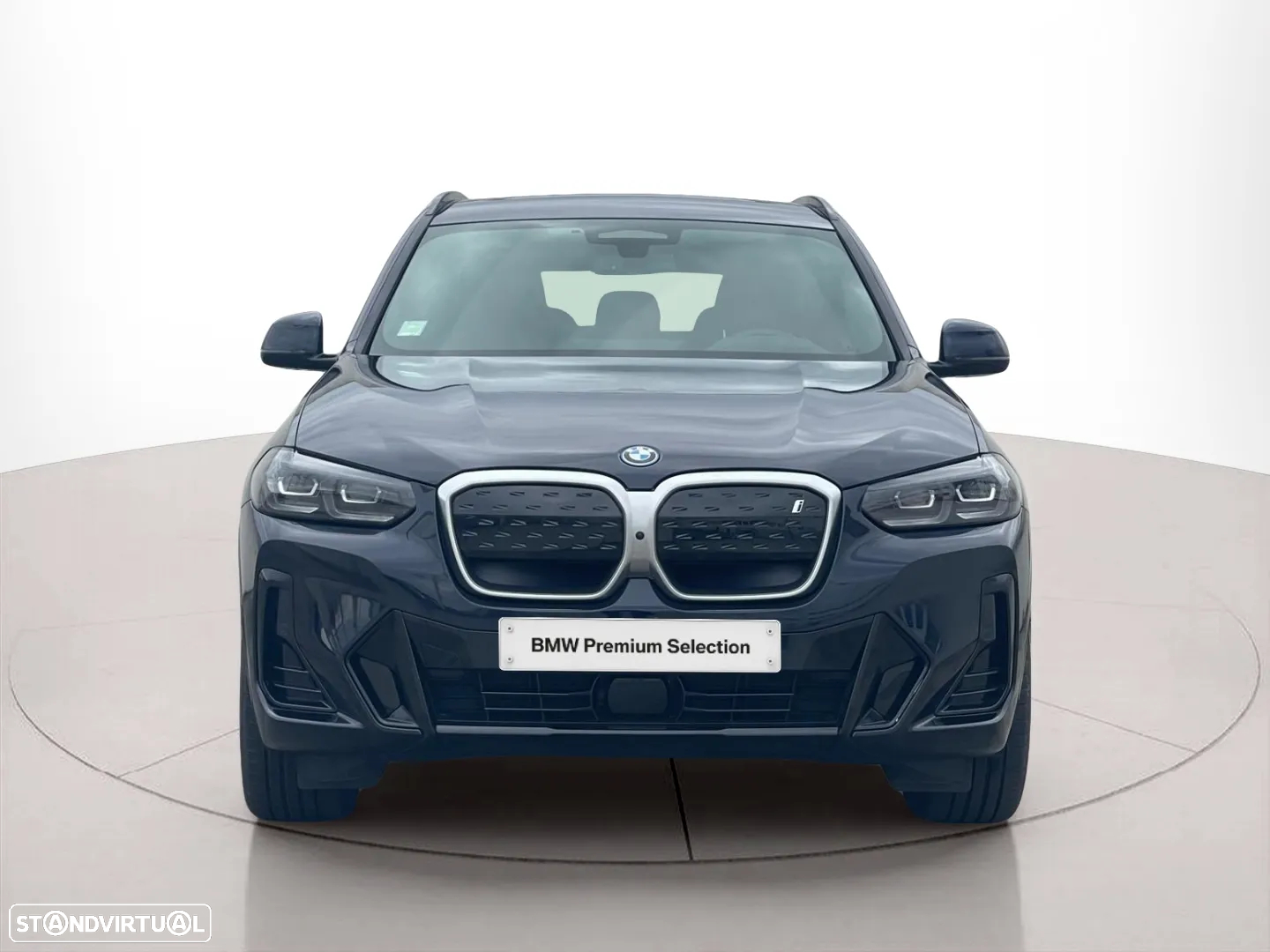 BMW X3 - 3