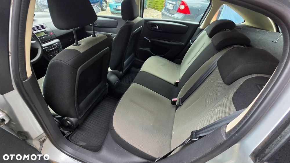 Citroën C4 1.6 16V Impress Pack - 8