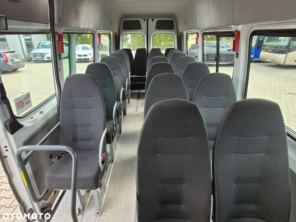 Mercedes-Benz SPRINTER / SPROWADZONY / MANUAL / EURO 5 - 15