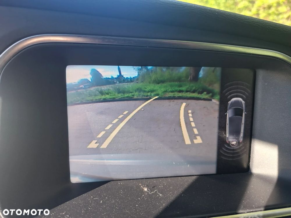 Volvo V40 D2 R-Design Summum - 23
