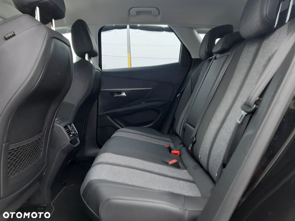 Peugeot 3008 BlueHDi 120 Stop & Start Business-Line - 16