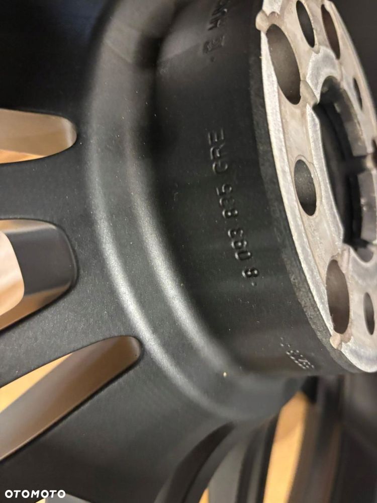 FELGI ALUFELGI KOŁA BMW M4 G82 M3 G80 G81 M2 G87 M825 825M 8093834 8093835 - 11