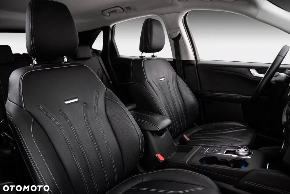 Ford Kuga 2.5 Duratec PHEV VIGNALE - 16